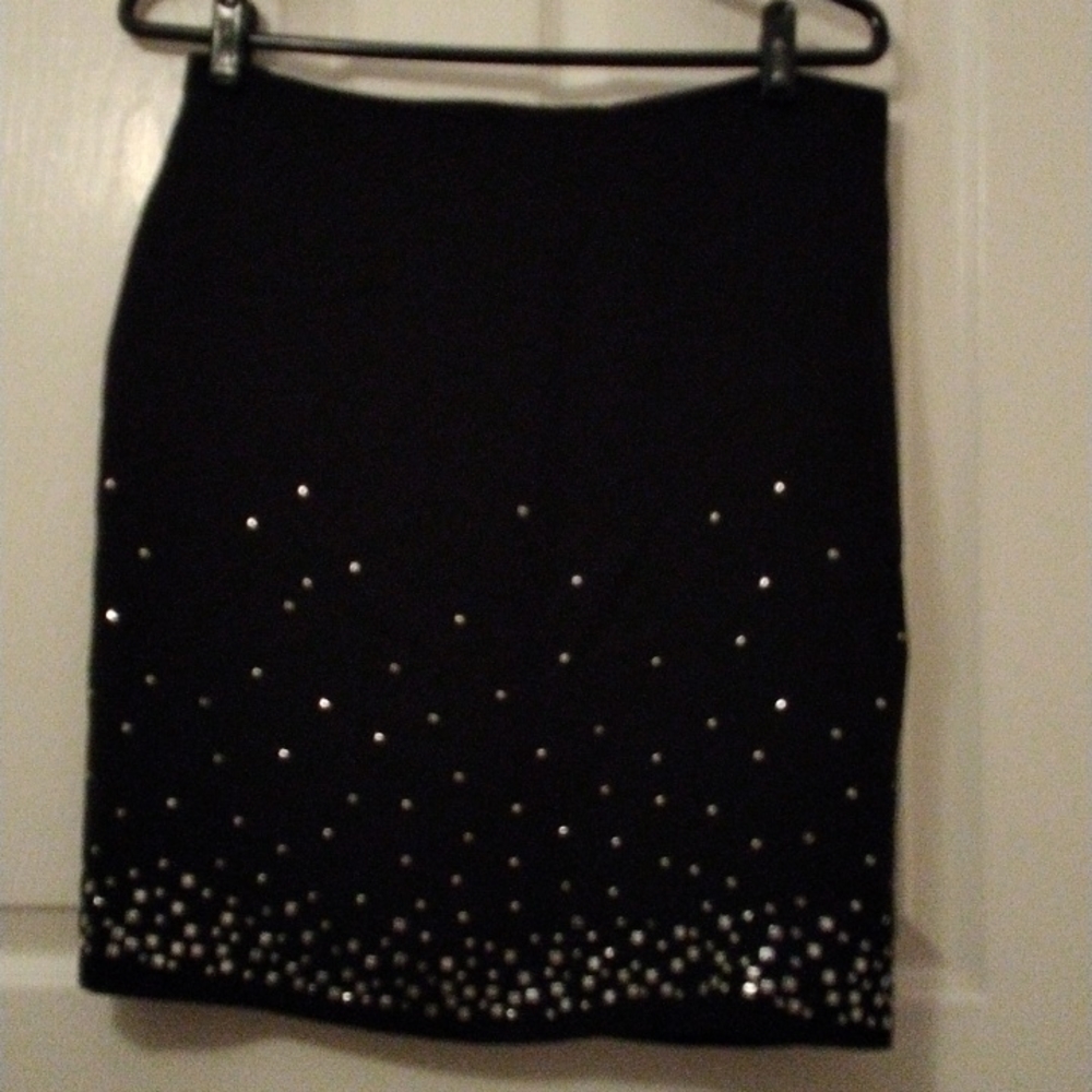 Women's petite skirt